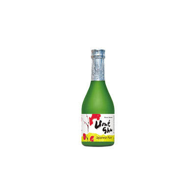 Nakano - Umeshu