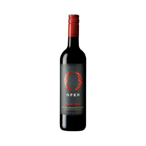 Open Wines - Cabernet Merlot