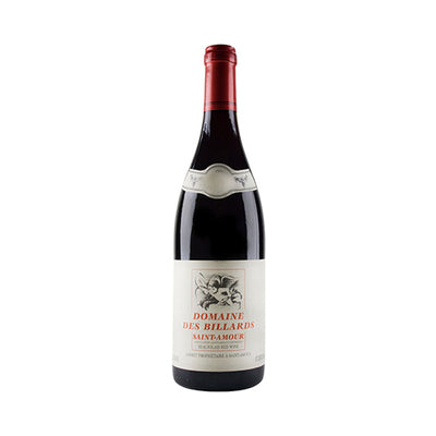 Domaine des Billards - Saint-Amour