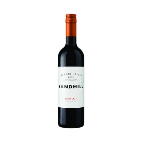 Sandhill - Merlot