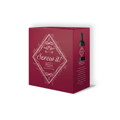 Screw It - Shiraz