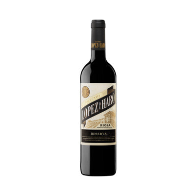 Lopez de Haro - Rioja Reserva