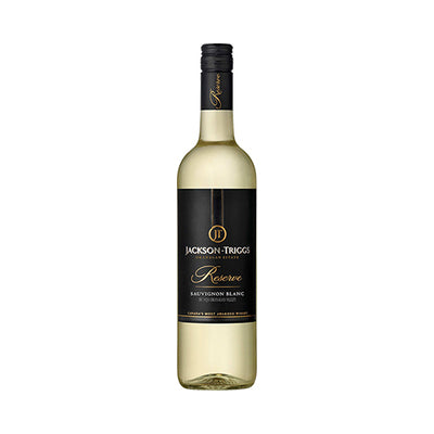 Jackson Triggs - Reserve Sauv Blanc