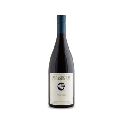 Pegasus Bay - Waipara Valley Pinot Noir