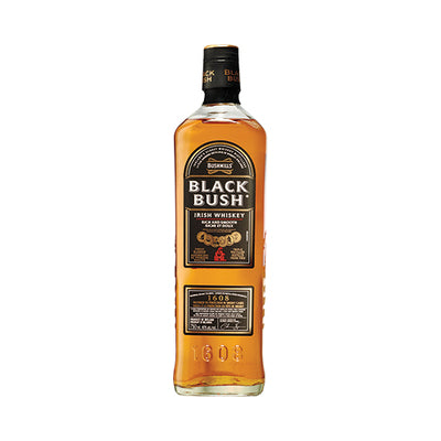 Bushmills - Black Bush Irish Whiskey