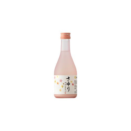 Hakutsuru - Sayuri Junmai Nigori Sake