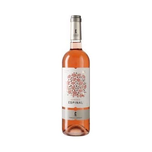 Bodegas Castano - Dominio Espinal Rosado