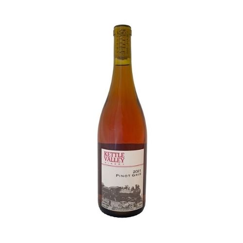 Kettle Valley Winery - Pinot Gris