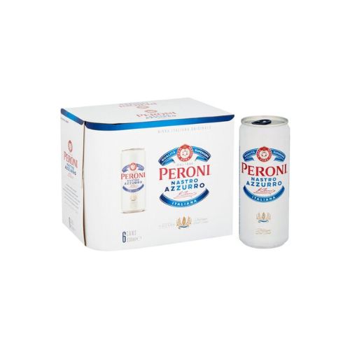 Peroni - Nastro Azzurro