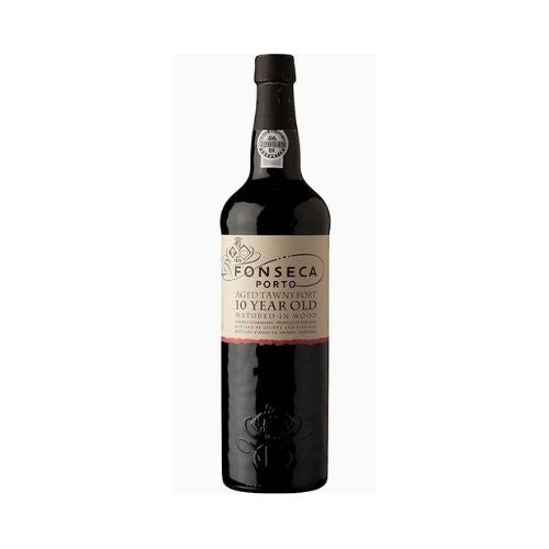 Fonseca - 10 Year Old Tawny Port