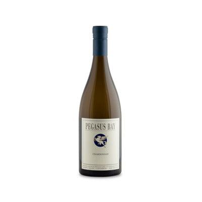 Pegasus Bay - Waipara Valley Chardonnay