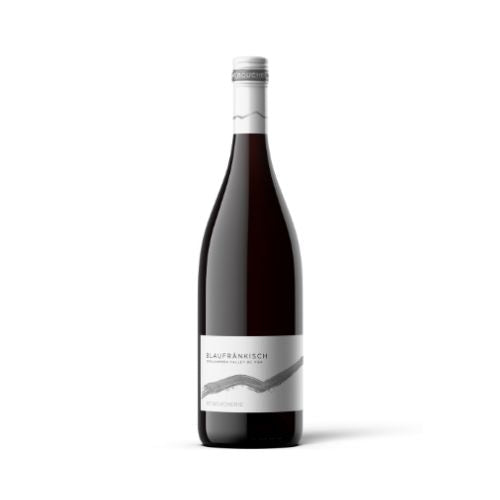 Mt Boucherie Estate Winery - Blaufränkisch