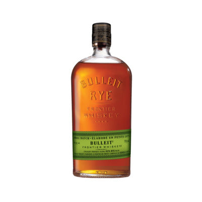 Bulleit - Rye Whisky