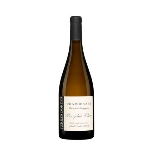 Jean-Paul Brun - Terres Dorées Beaujolais Blanc Chardonnay