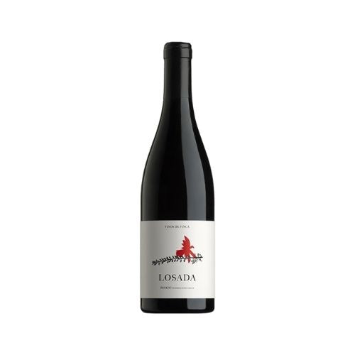 Losada - Bierzo Mencía