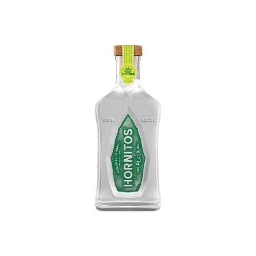 Sauza - Hornitos Plata Tequila