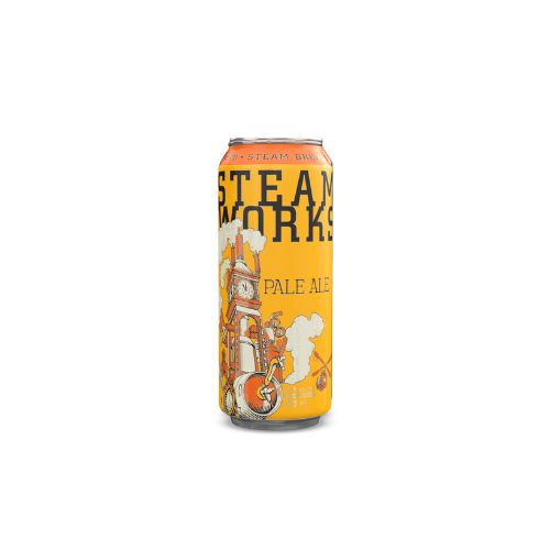 Steamworks - Pale Ale