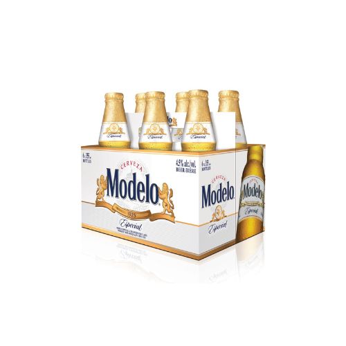 Cerveceria Modelo - Especial