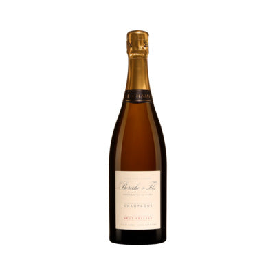 Champagne Bérèche & Fils - Reserve Brut