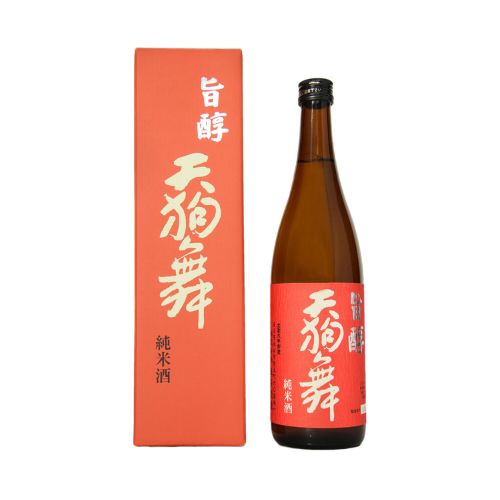 Tengumai - Umajun Junmai Sake