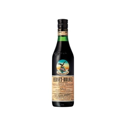 Fratelli Branca - Fernet-Branca