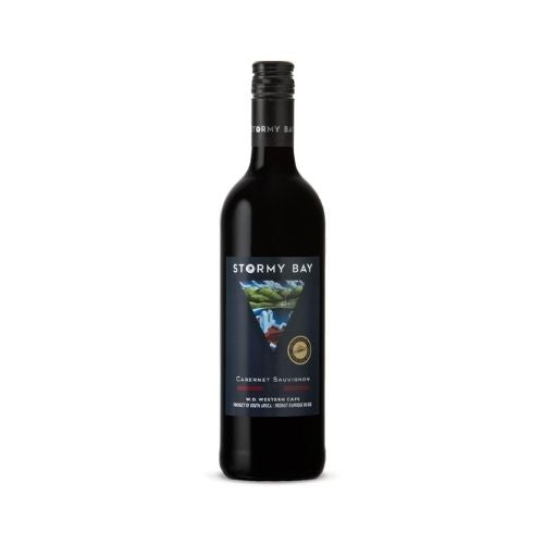 Spier - Stormy Bay Cabernet Sauvignon