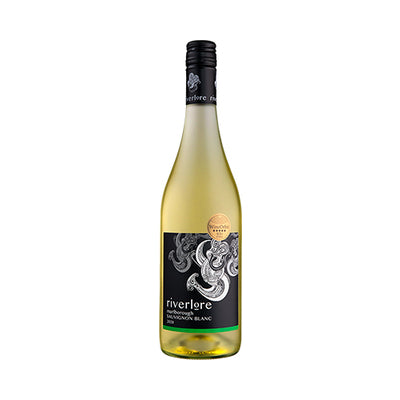 Riverlore - Marlborough Sauvignon Blanc