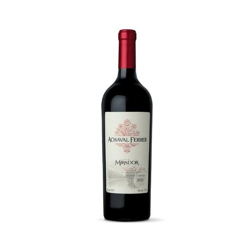 Achaval Ferrer - Finca Mirador Maipú Malbec