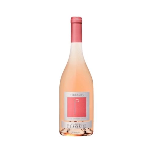 Château Pesquie - Terrasses Ventoux Rosé