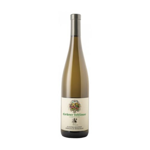 Abbazia di Novacella - Alto Adige Grüner Veltliner