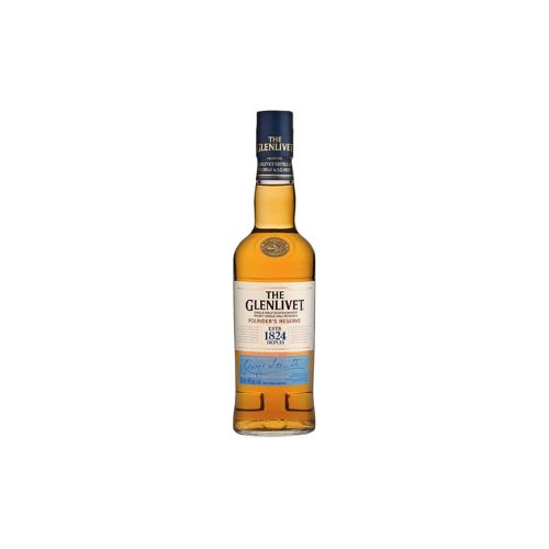 Glenlivet - Founder's Reserve Single Malt Scotch