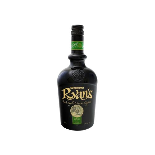 Ryan's - Irish Cream