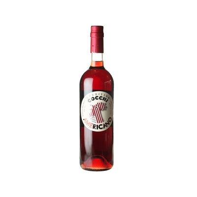 Cocchi - Americano Rosa