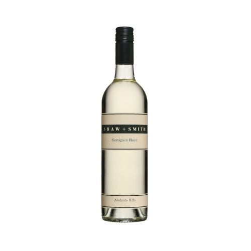 Shaw + Smith - Adelaide Hills Sauvignon Blanc