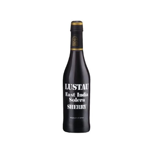 Bodegas Lustau - East India Solera