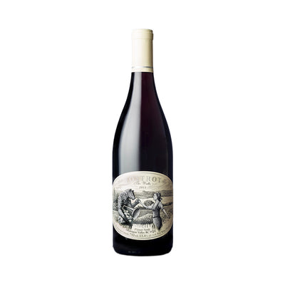 Foxtrot Vineyards - The Waltz Pinot Noir