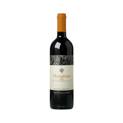 Querciabella - Mongrana Toscana Rosso