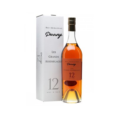 Darroze - 12 Year Old Bas-Armagnac