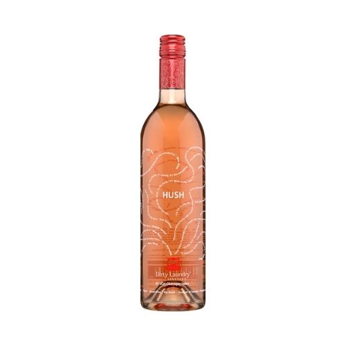 Dirty Laundry - Hush Rosé