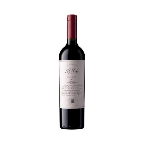 Escorihuela Gascón - 1884 Mendoza Malbec