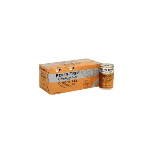 Fever Tree - Ginger Beer