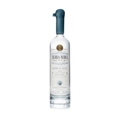 Tierra Noble - Blanco Tequila