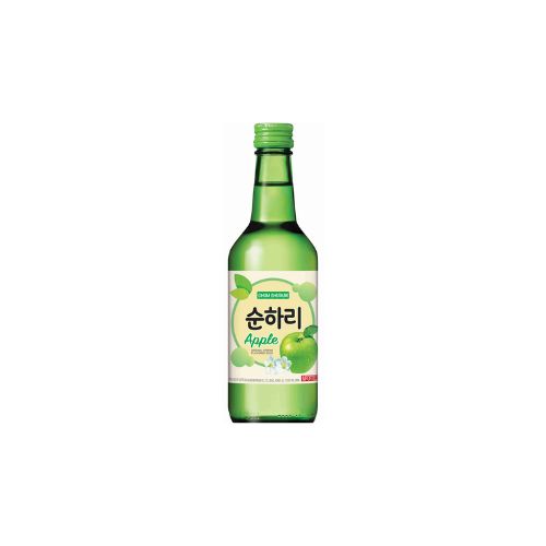 Chum Churum - Apple Soju