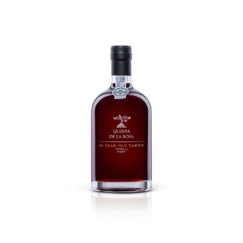 Quinta de La Rosa - 10 Year Old Tawny Port