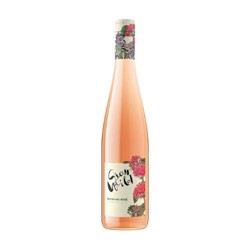 Grow Wild - Ravishing Rosé