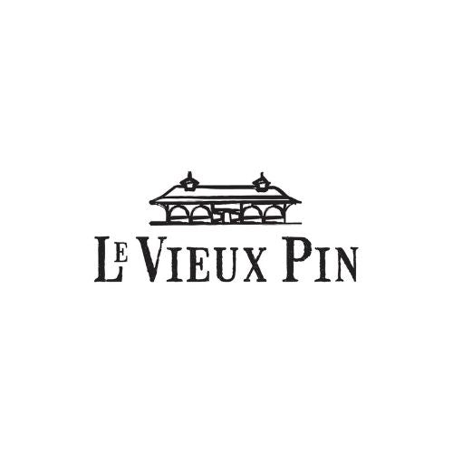 Le Vieux Pin - Petit Blanc (375ml)