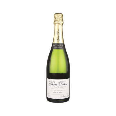 Champagne Pierre Péters - Cuvée de Reserve Brut Blanc de Blancs