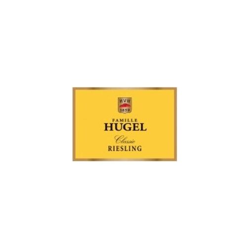 Hugel & Fils - Classic Alsace Riesling (375ml)
