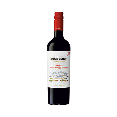 Domaine Bousquet - Valle de Uco Malbec
