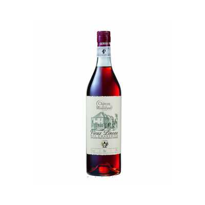 Château Montifaud - Pineau des Charentes Rouge